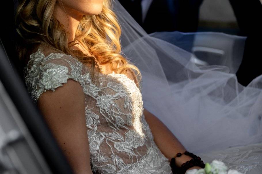 La sposa