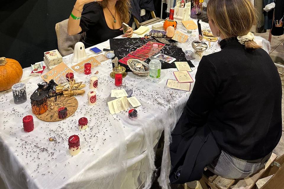 Durante una lettura