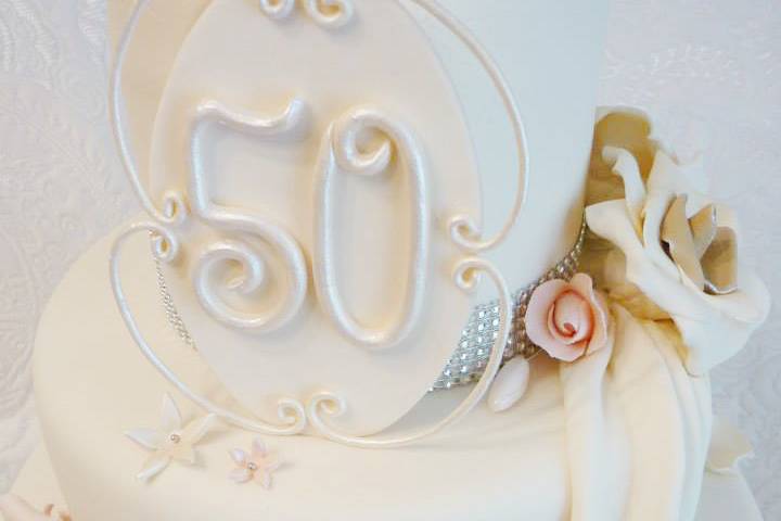 50º anniversario