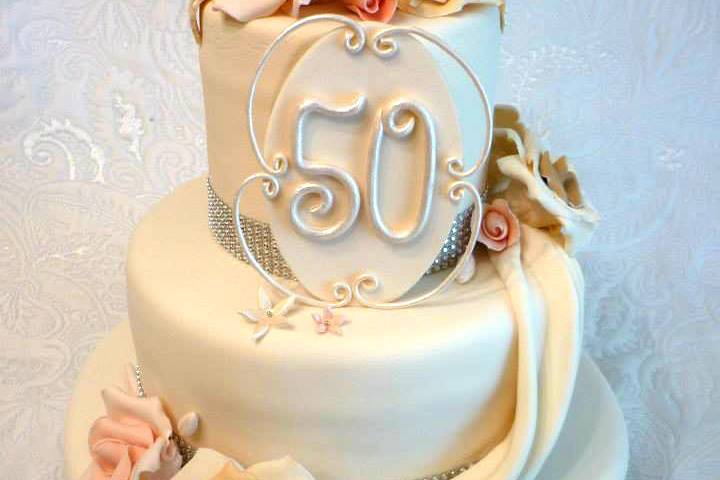 50º anniversario