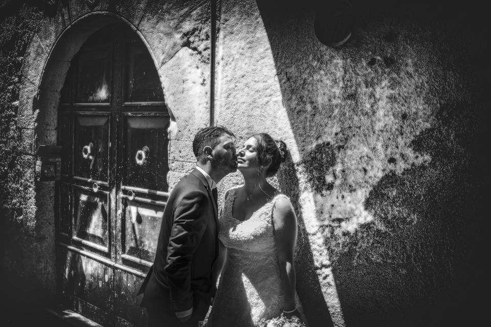 Matrimonio caserta