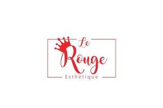 Le Rouge Esthètique logo