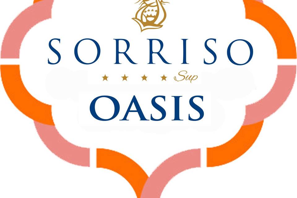 Sorriso Oasis - Thermae Resort & SPA