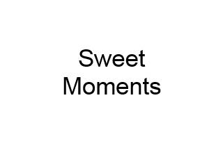 Sweet Moments - logo