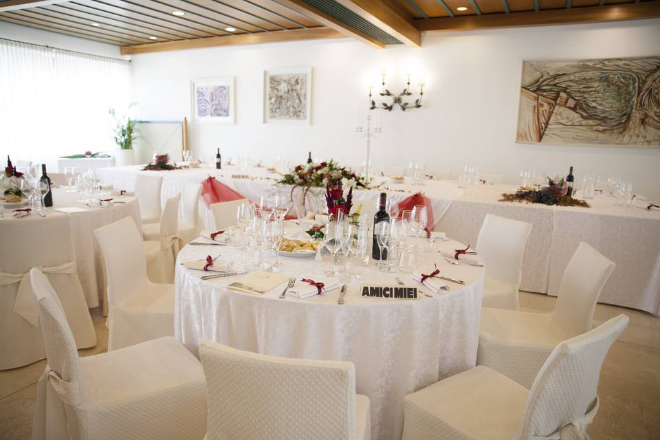 Sala Ristorante