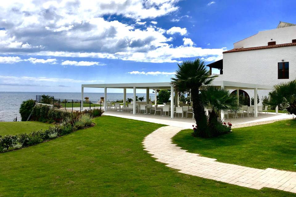 Hotel Punta Negra