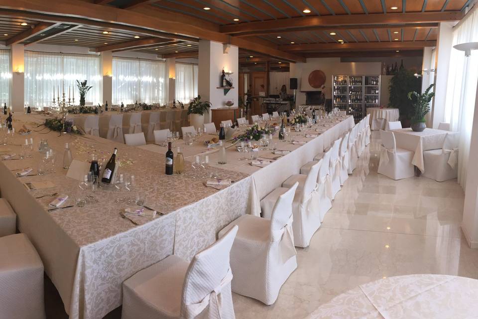 Sala Ristorante