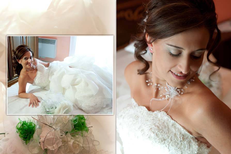 La sposa