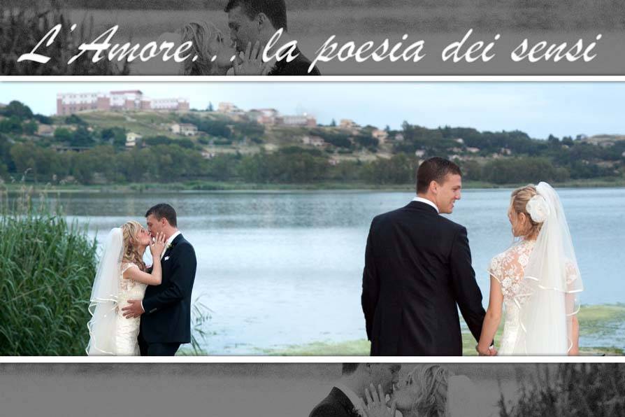 La poesia
