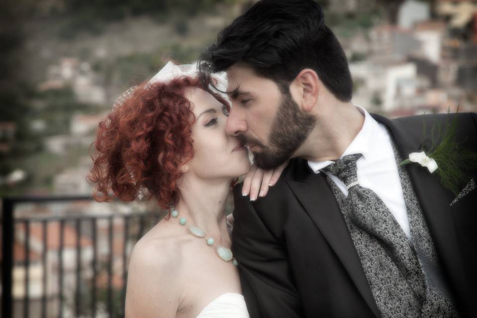Istanti d'amore
