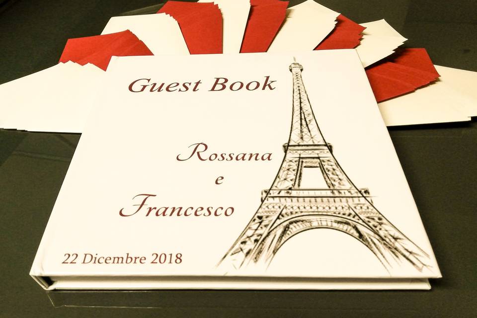 GuestBook