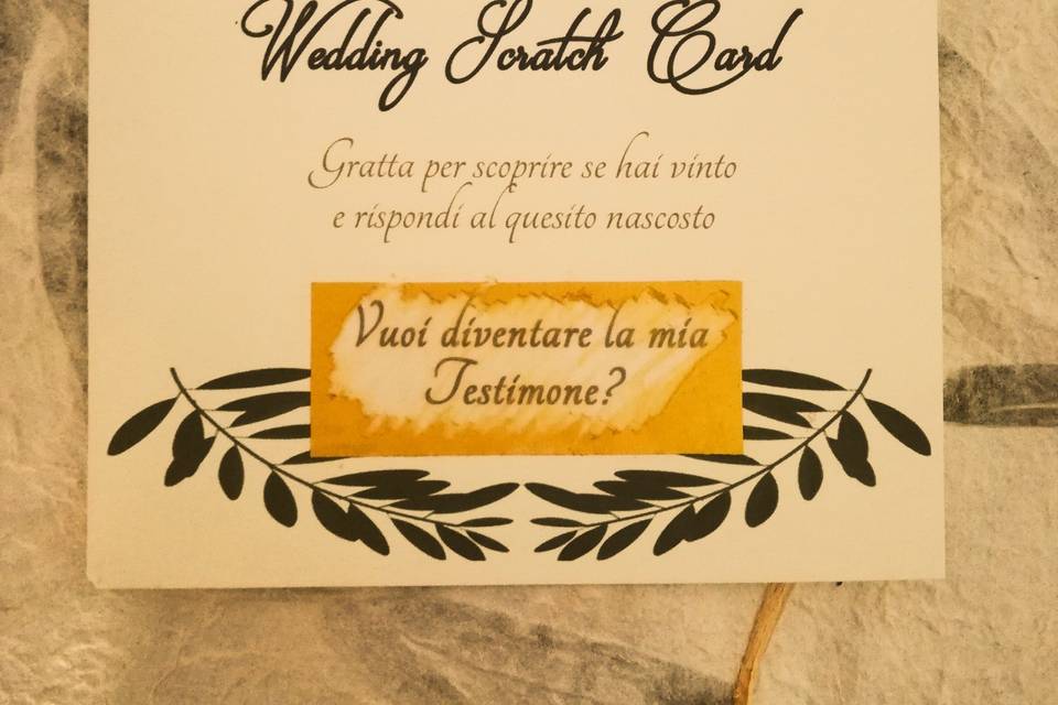 WeddingSecrets