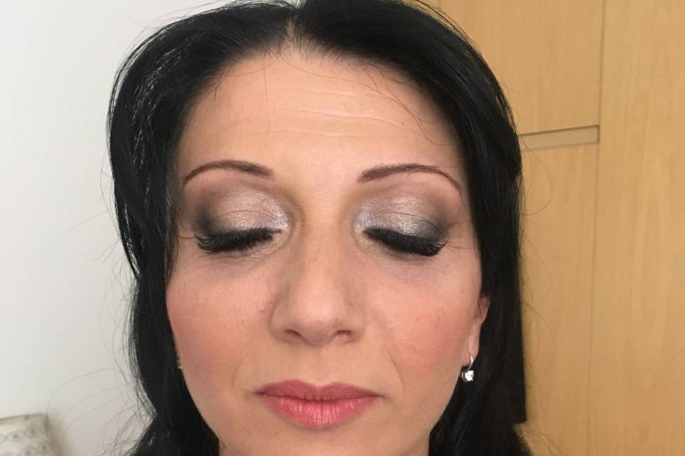 Trucco sposa 1 - Veronica