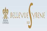 Logo Hotel Bellevue Syrene