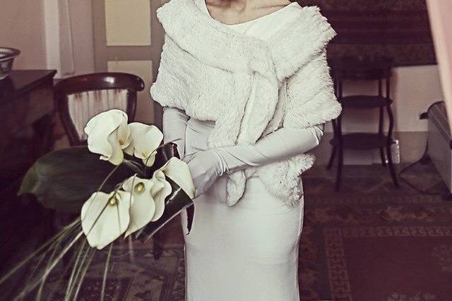 Make-up & Hair by Svetlana Lebedeva