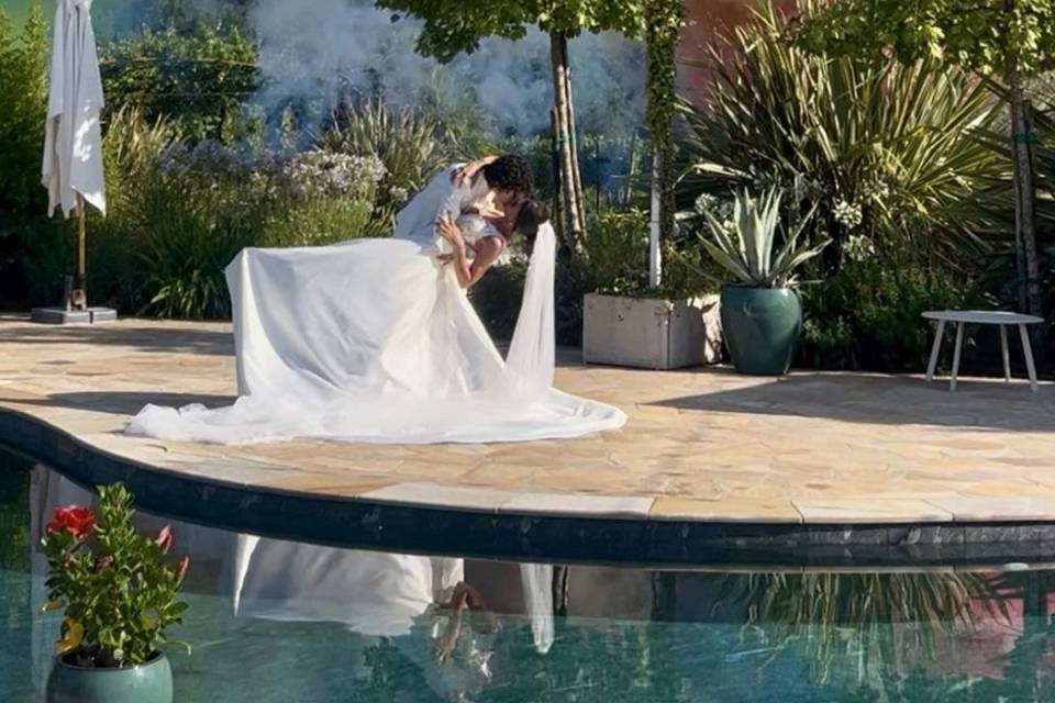 Matrimonio W e C