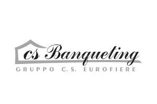 C.S. Eurofiere Logo Banqueting