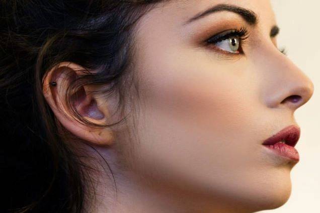 Beauty Makeup