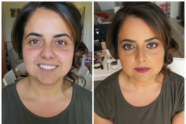 Beauty Makeup