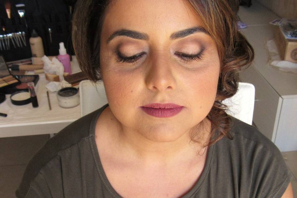 Beauty Makeup