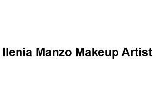 Ilenia Manzo Makeup Artist logo