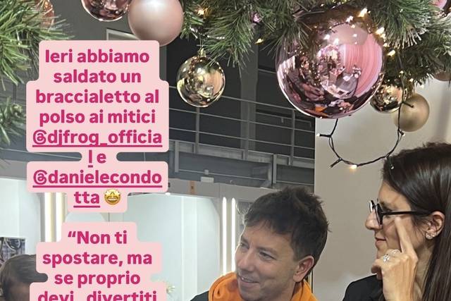 È divertimento