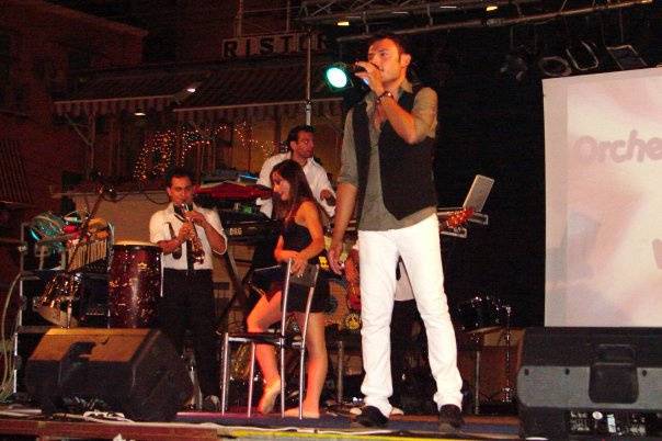 Ciro Live Show