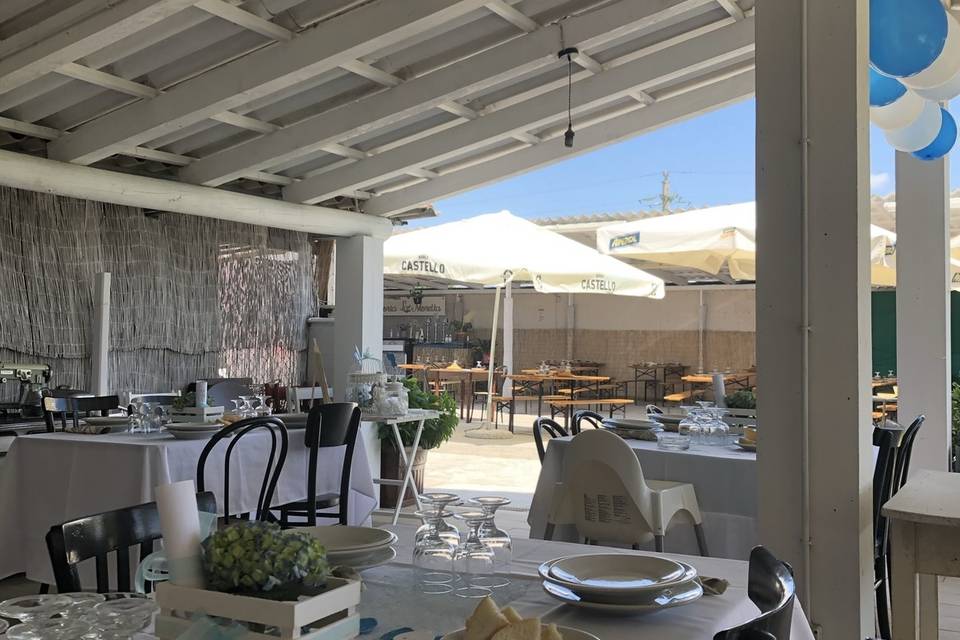 La nostra trattoria