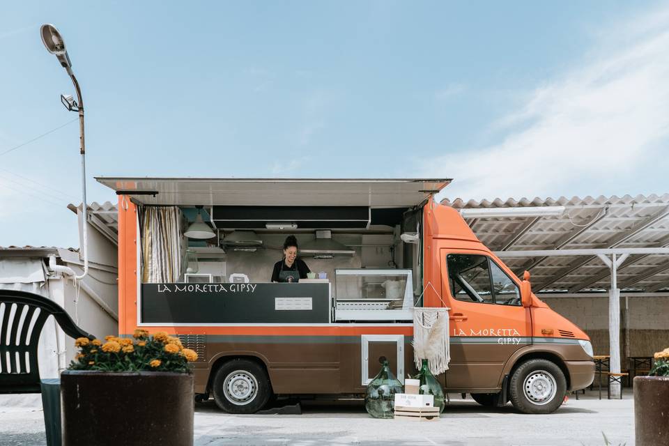 Il Foodtruck