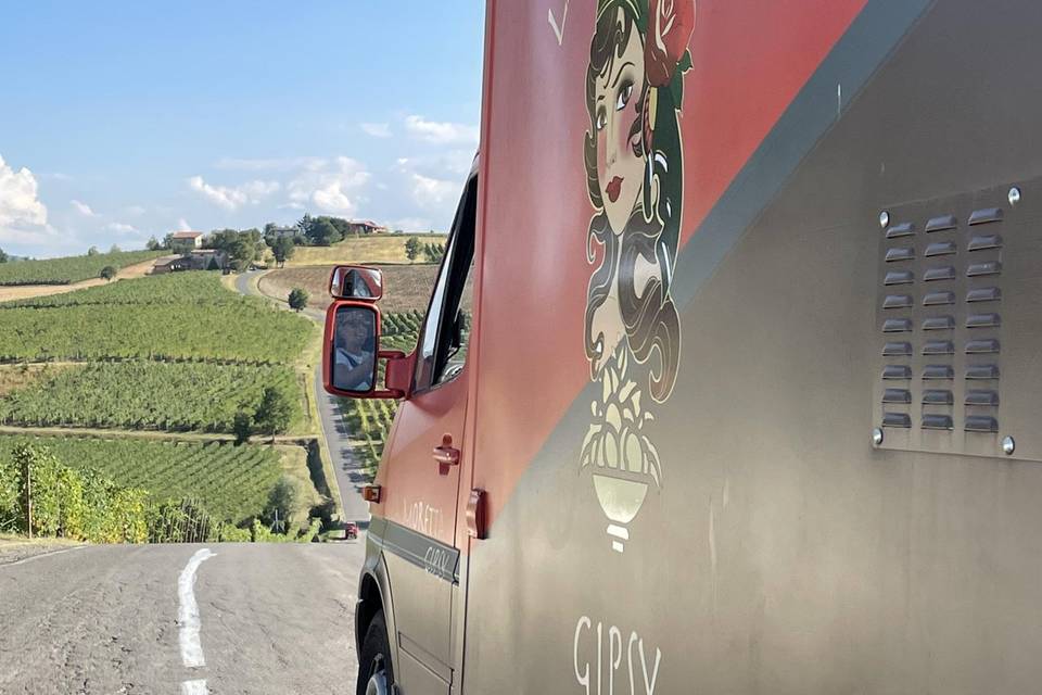 Tra le nostre colline