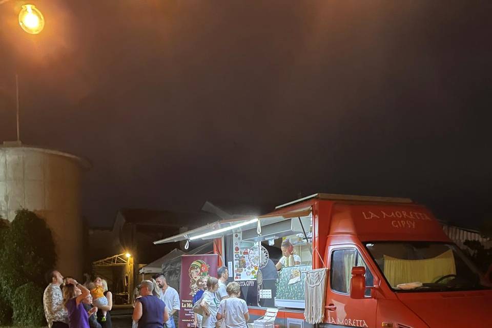 Evento privato