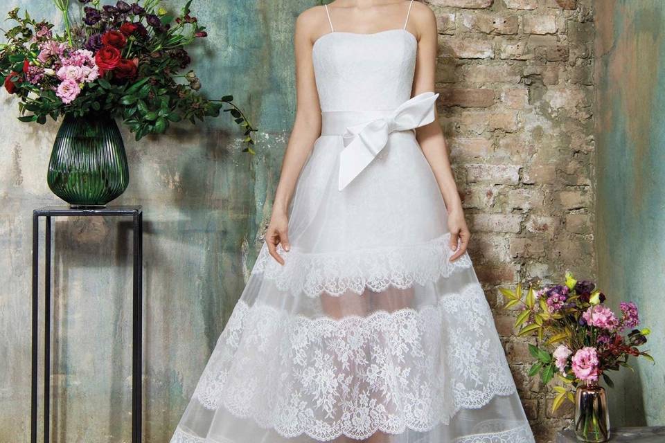 Blumarine sposa