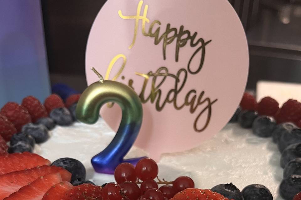 Torta
