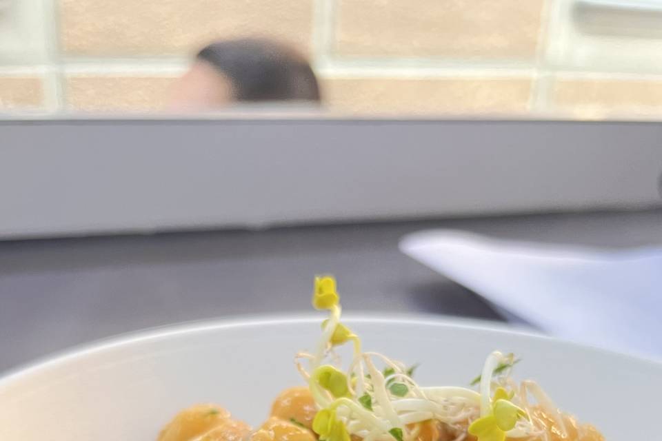 Pasta fresca