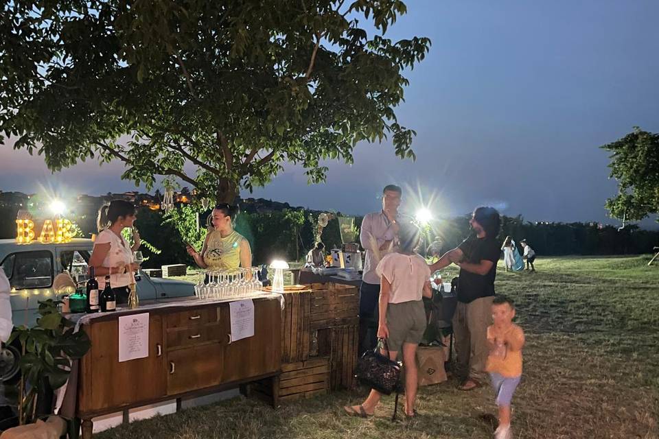 Evento privato