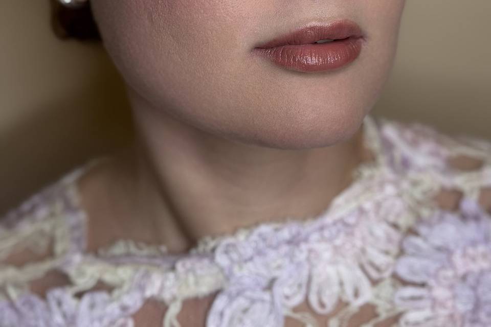 Trucco sposa
