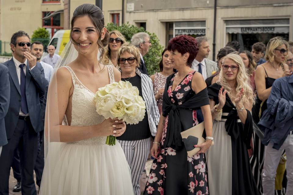 Patrizia Di Braida Floral & Event Designer