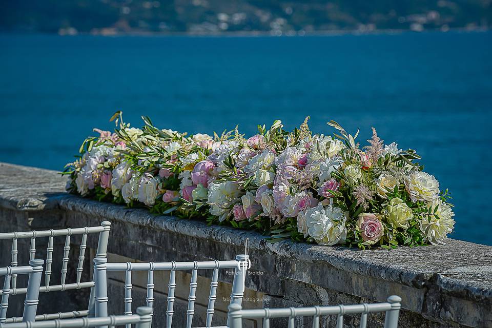 Patrizia Di Braida Floral & Event Designer