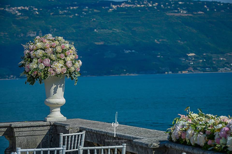 Patrizia Di Braida Floral & Event Designer