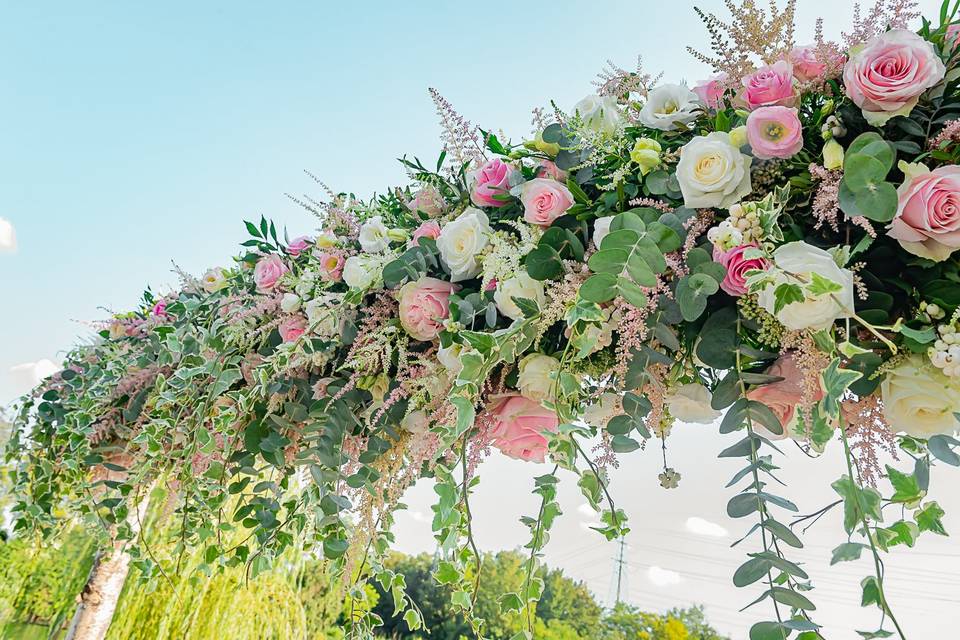 Patrizia Di Braida Floral D.