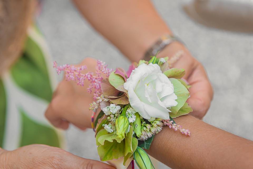 Patrizia Di Braida Floral D.