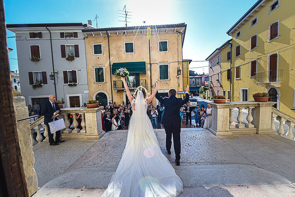 Patrizia Di Braida Floral & Ev