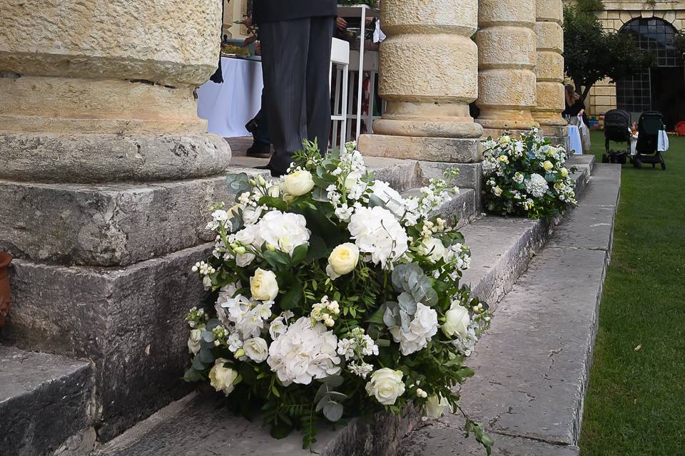 Patrizia Di Braida Floral D.