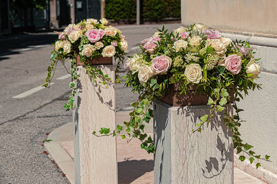 Patrizia Di Braida Floral & Ev