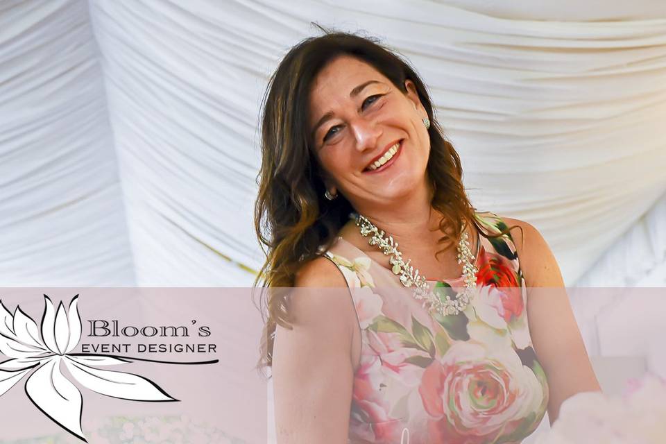 Patrizia Di Braida Floral & Event Designer