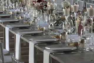 Catering Bon Appetit