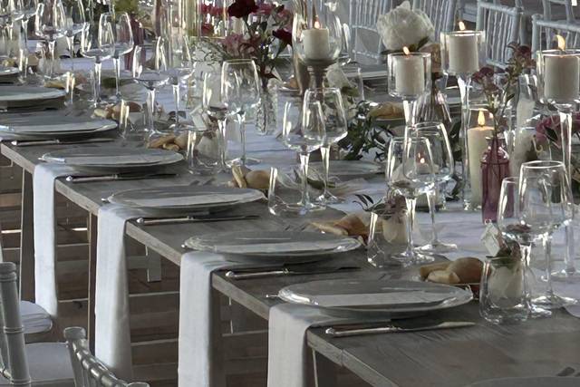 Catering Bon Appetit