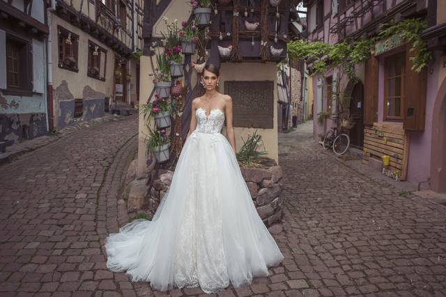 Assia cheap sposa 2019