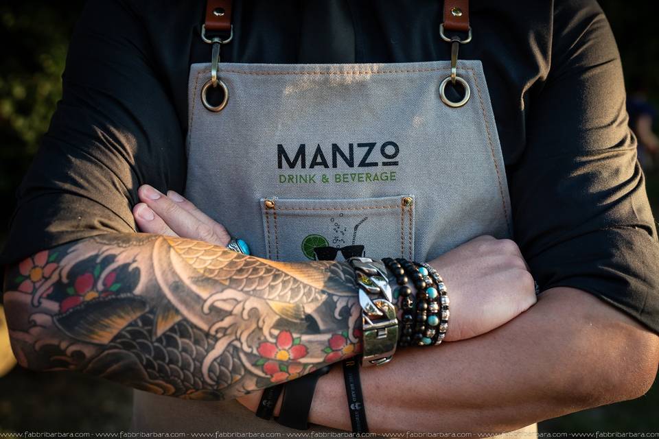 Manzo