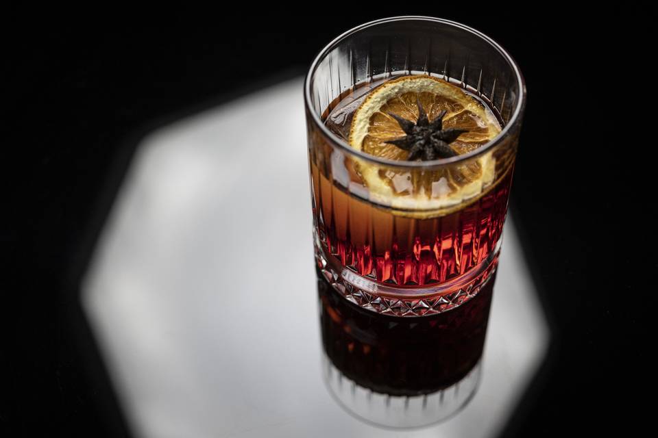 Negroni